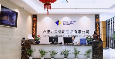 Китай Merrybody Sports Co. Ltd