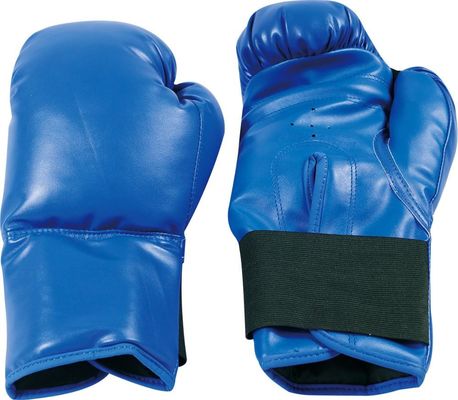 Тренируя перчатки бокса спортзала Pu Pro веса кладя в коробку перчатки Breathable
