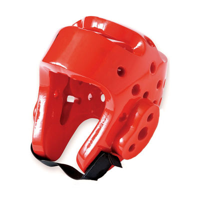 Протектор головы бокса размера главного шлема красочный s тренировки бокса шестерни
