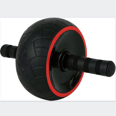 Тренировка мышцы Ab 20kg разминки колеса тренировки спортзала ABS фитнеса