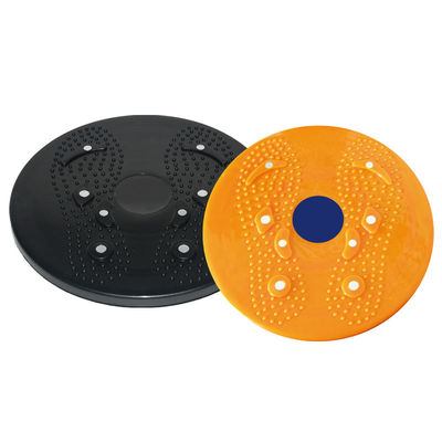 Триммер диска анти- талии плиты Twister тренировки скольжения пластиковой тонкий